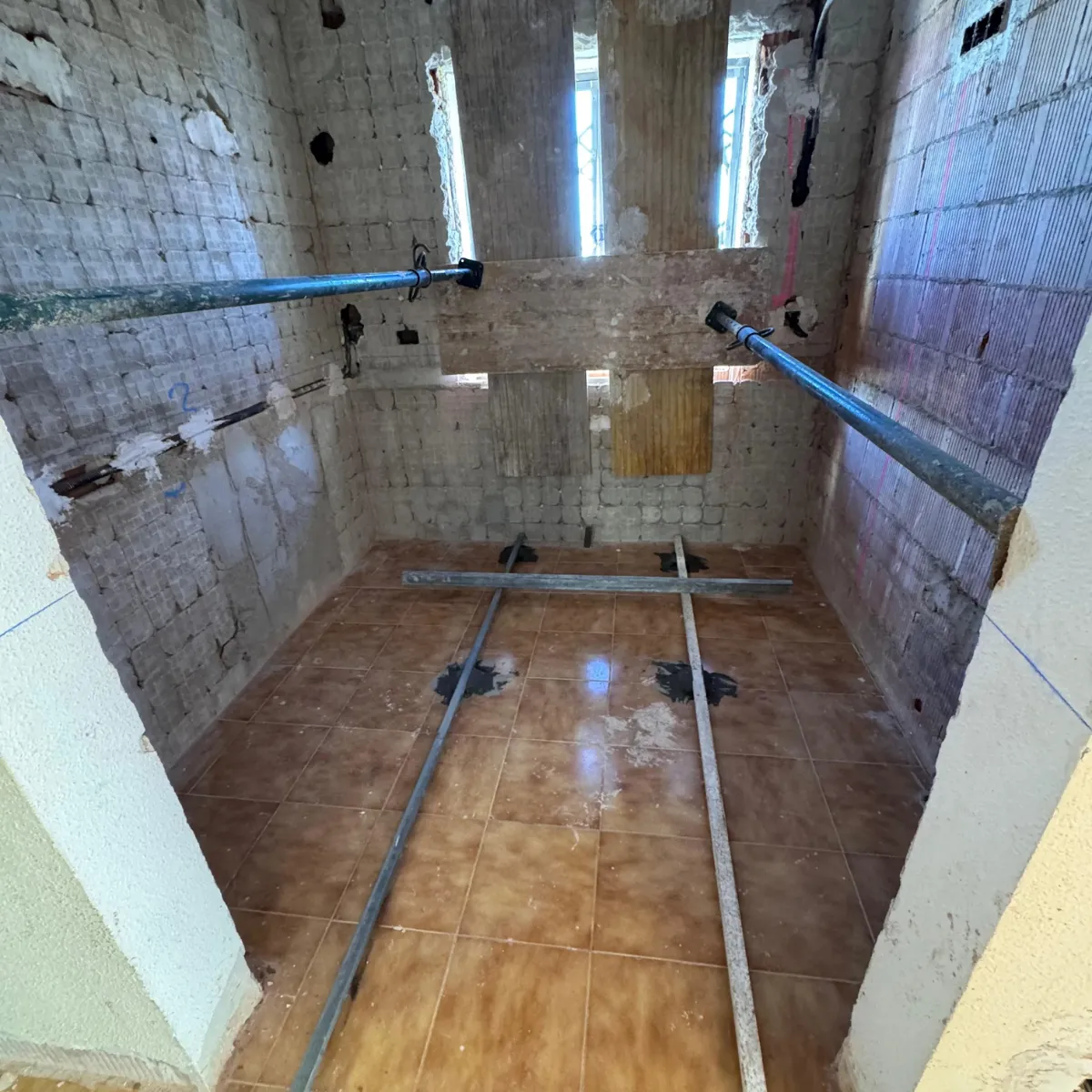 Reformas JJ Vázquez