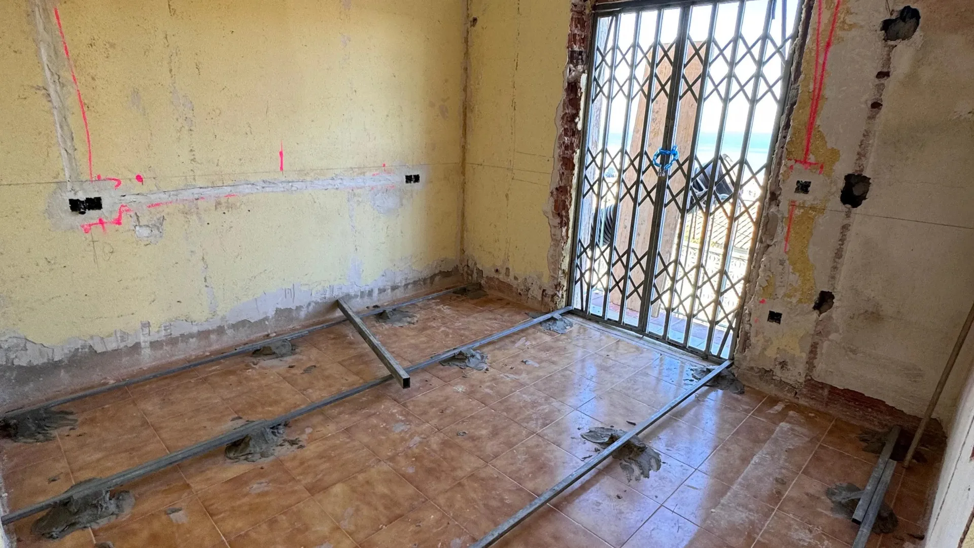 Reformas JJ Vázquez