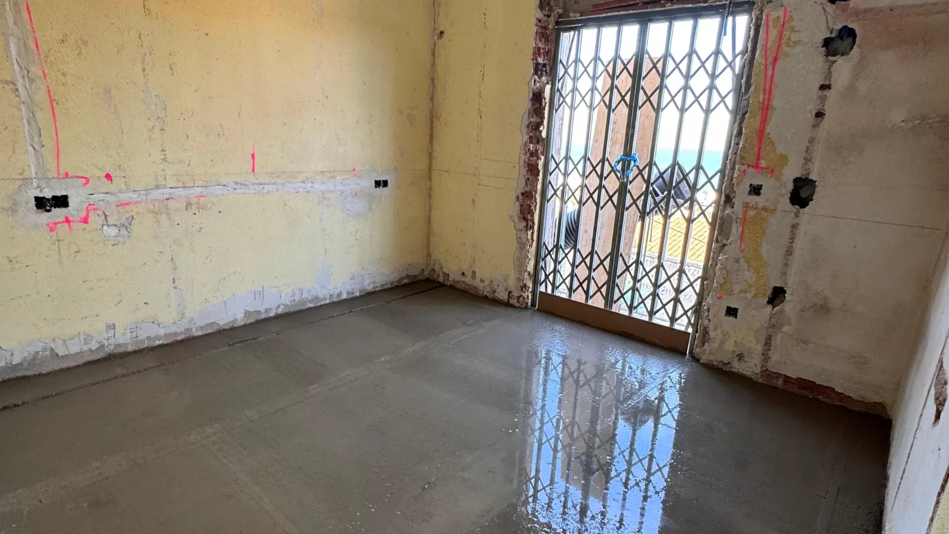 Reformas JJ Vázquez