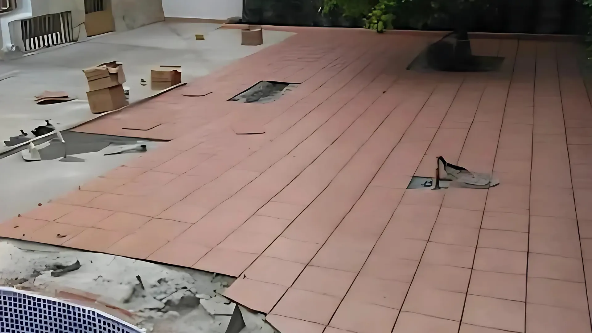 Reformas JJ Vázquez